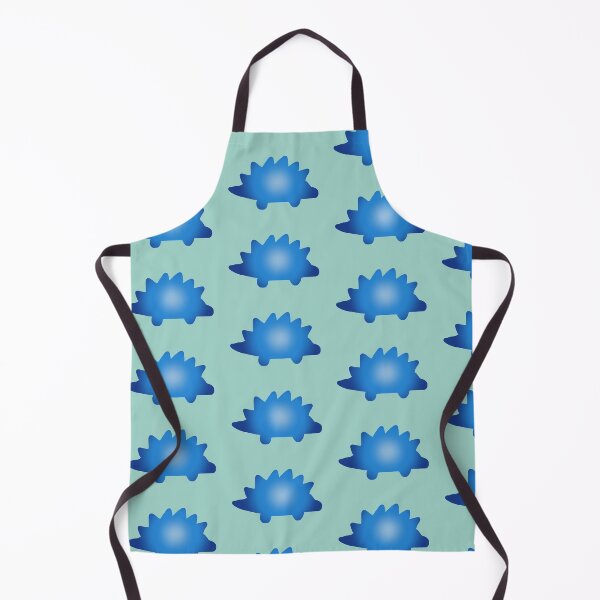 Item preview, blue dinosaur designed and sold by Meowycows.