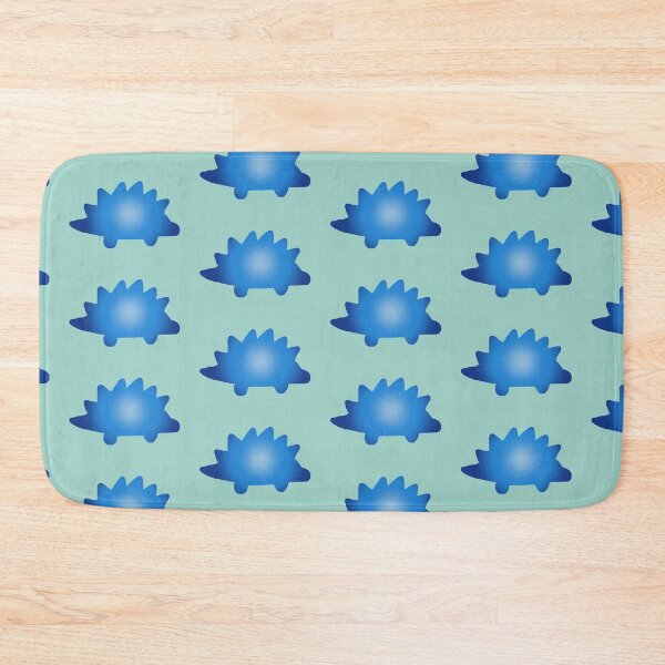 Item preview, blue dinosaur designed and sold by Meowycows.
