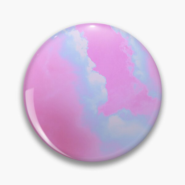 Item preview, Pink Clouds designed and sold by Susan Pfrender.