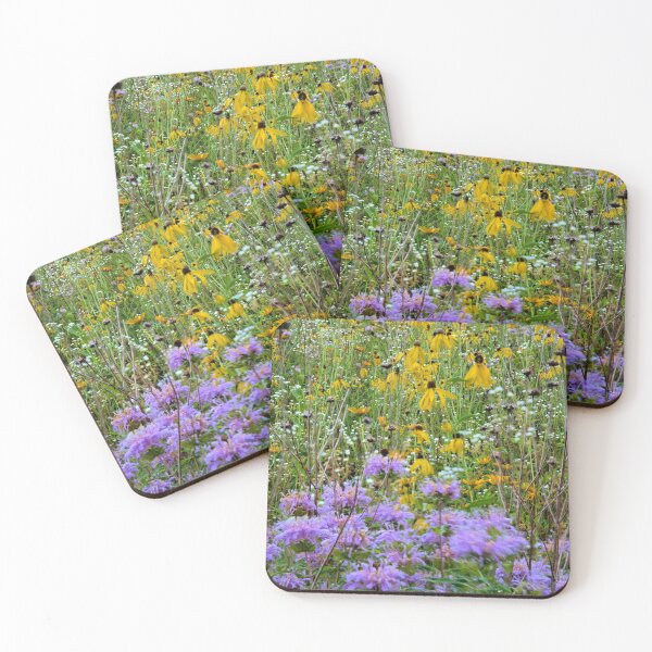 Item preview, Mayne's Wildflowers 2 designed and sold by LynyrdSky.