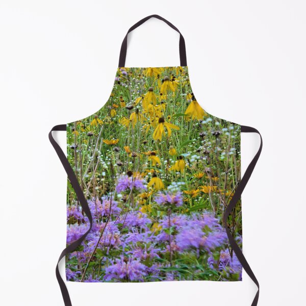 Item preview, Mayne's Wildflowers 2 designed and sold by LynyrdSky.