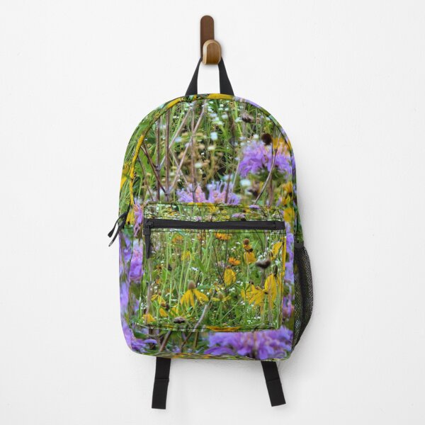 Item preview, Mayne's Wildflowers 2 designed and sold by LynyrdSky.