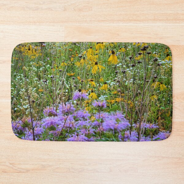 Item preview, Mayne's Wildflowers 2 designed and sold by LynyrdSky.