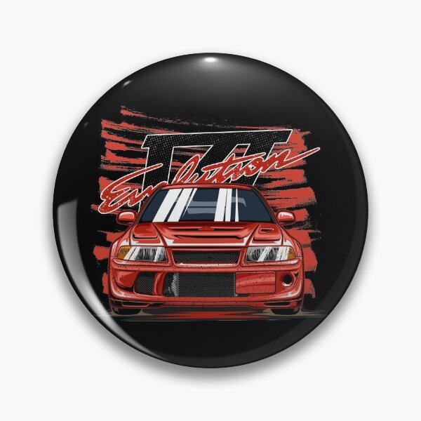 Artikelvorschau, Lancer Evolution 6 entworfen und verkauft von idrdesign.