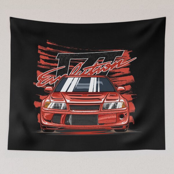 Item preview, Lancer Evolution 6  designed and sold by idrdesign.
