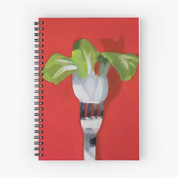 Item preview, Stuck - Bok Choy designed and sold by JohnnaArt.