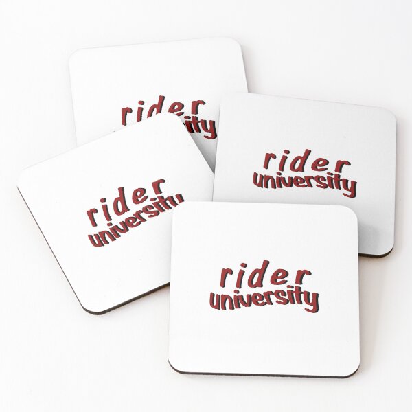 Item preview, rider university  designed and sold by Zoe  Sofia.