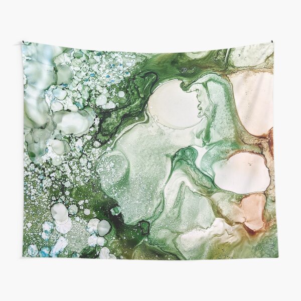 Moldering Tapestry
