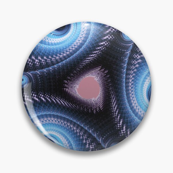 Item preview, Blue Chexs designed and sold by Edward L Anderson RMCP.