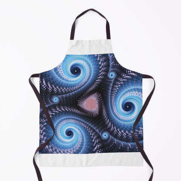 Item preview, Blue Chexs designed and sold by Edward L Anderson RMCP.