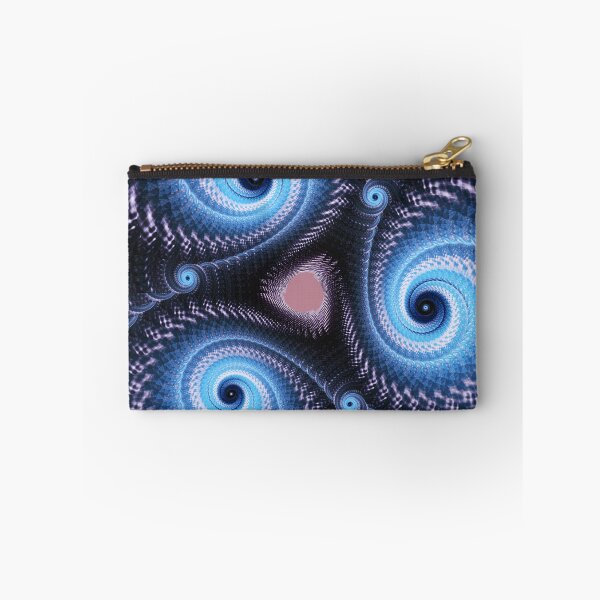 Item preview, Blue Chexs designed and sold by Edward L Anderson RMCP.