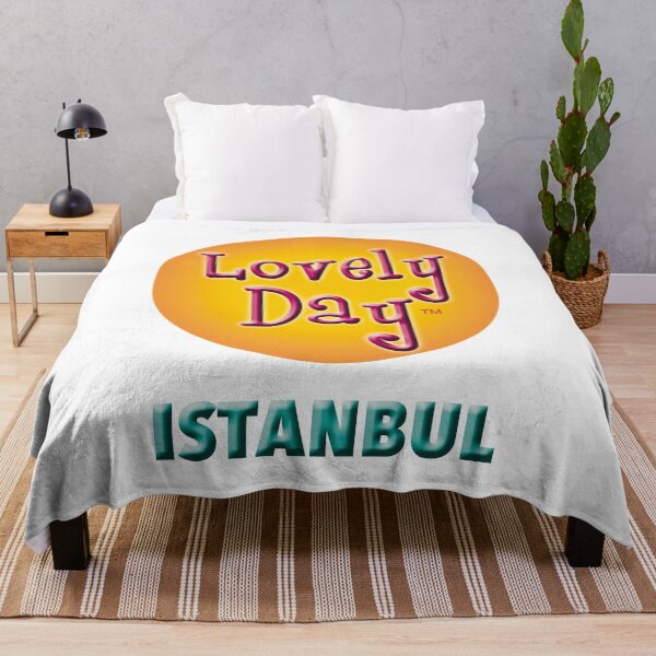 Item preview, Lovely Day ISTANBUL designed and sold by Lovely Day.