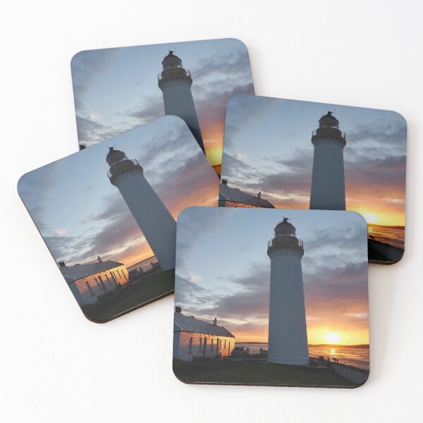 Item preview, Cantick Head Lighthouse on the beautiful Orkney island of Hoy in Scotland  designed and sold by Alan Mackinnon.