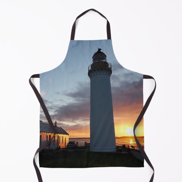 Item preview, Cantick Head Lighthouse on the beautiful Orkney island of Hoy in Scotland designed and sold by Alan Mackinnon.