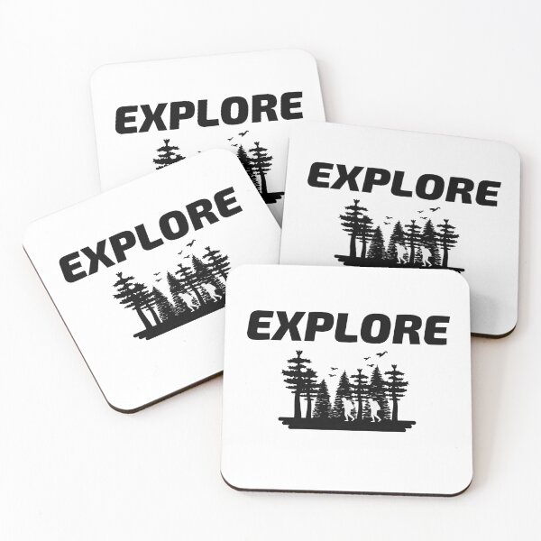 Item preview, Explore designed and sold by Adventure Alberta.