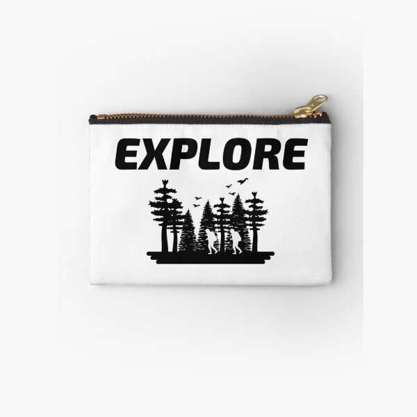 Item preview, Explore designed and sold by Adventure Alberta.