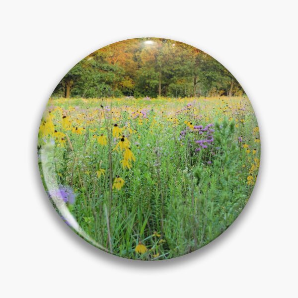 Item preview, Mayne's Wildflowers 3 designed and sold by LynyrdSky.