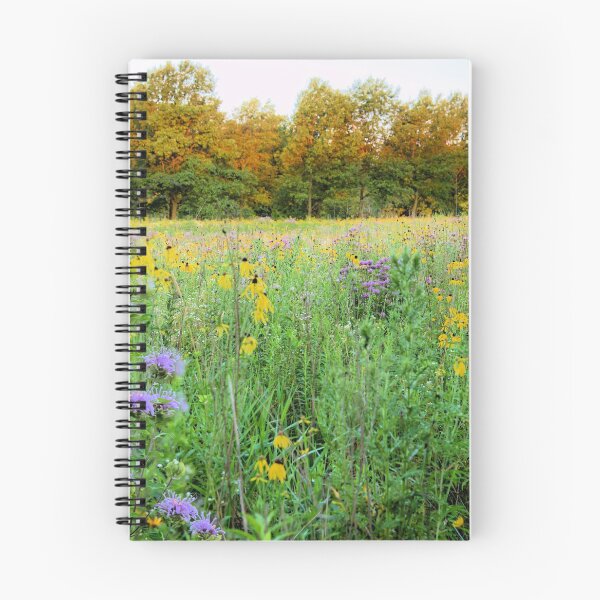 Item preview, Mayne's Wildflowers 3 designed and sold by LynyrdSky.