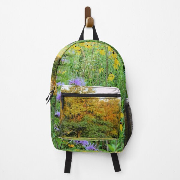 Item preview, Mayne's Wildflowers 3 designed and sold by LynyrdSky.