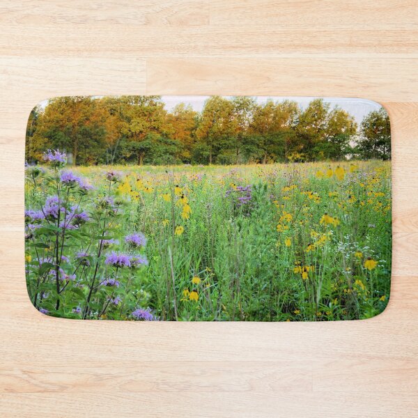 Item preview, Mayne's Wildflowers 3 designed and sold by LynyrdSky.