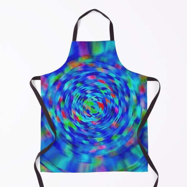 Item preview, Blue Pond Ripple designed and sold by Valerie Fuqua.