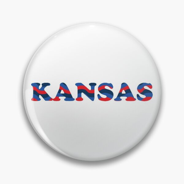 Item preview, Kansas designed and sold by kyliedesigns.