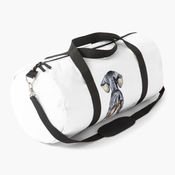 Item preview, Dachshund Dog pupy back designed and sold by Coolstuff4you71.
