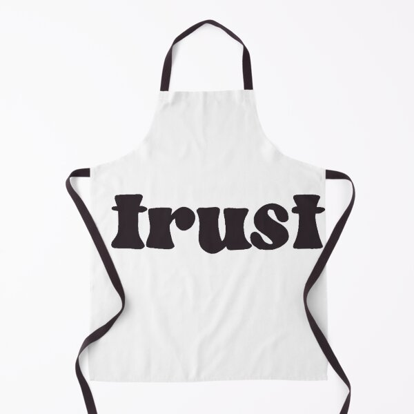 Item preview, TRUST designed and sold by Gina Munson.