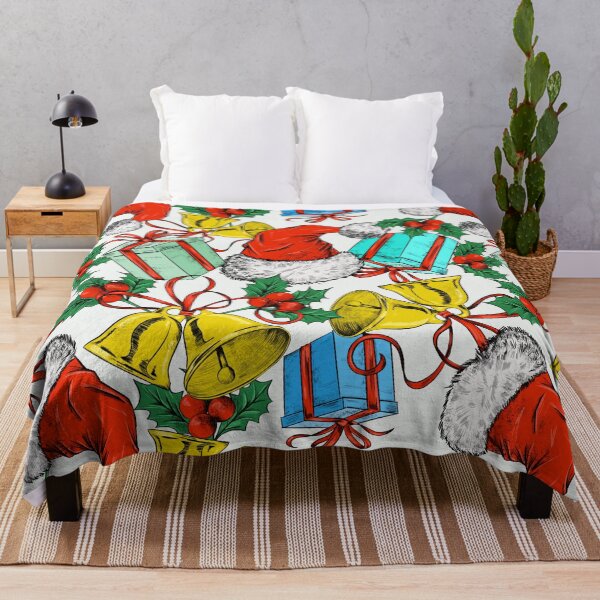 Item preview, Christmas Gifts - White designed and sold by Myshtra.