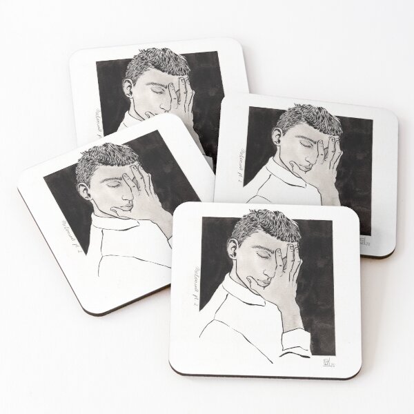 Item preview, Millenials pt.2 designed and sold by Luli Reis.