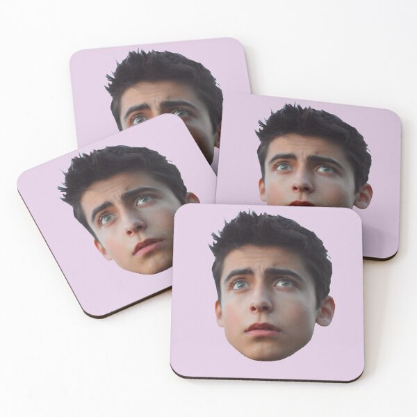 Item preview, Aidan Gallagher designed and sold by ThePearlshopbyD.