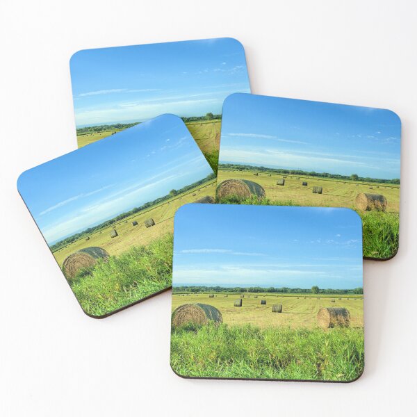 Item preview, DNR Round Bales 2 designed and sold by LynyrdSky.