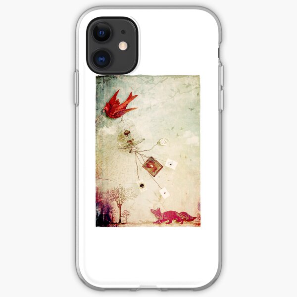 The Price of Freedom iPhone Soft Case