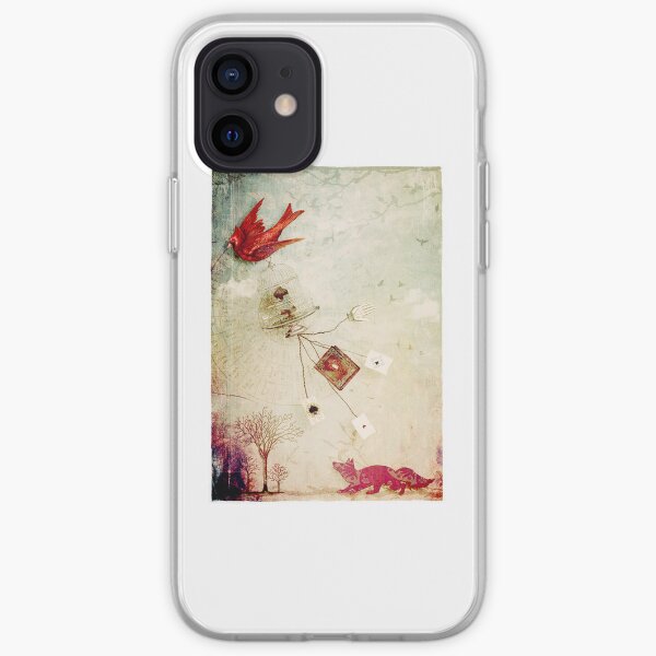 The Price of Freedom iPhone Soft Case