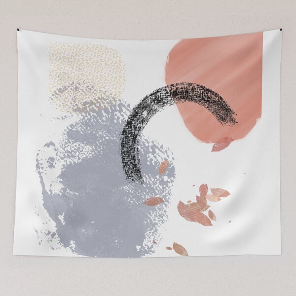 Item preview, Abstract Minimal Art designed and sold by Arch4Design.