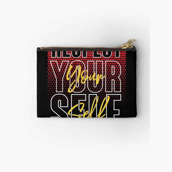 Item preview, Respect Yourself designed and sold by MyChampAttitude.
