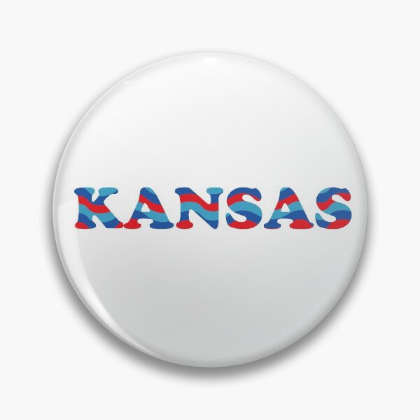 Item preview, Kansas designed and sold by kyliedesigns.