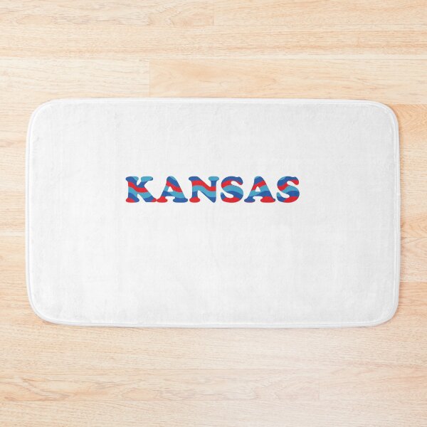 Item preview, Kansas designed and sold by kyliedesigns.