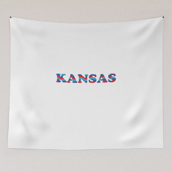 Item preview, Kansas designed and sold by kyliedesigns.