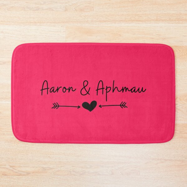 Item preview, Aaron & Aphmau designed and sold by DeeXdesigns.