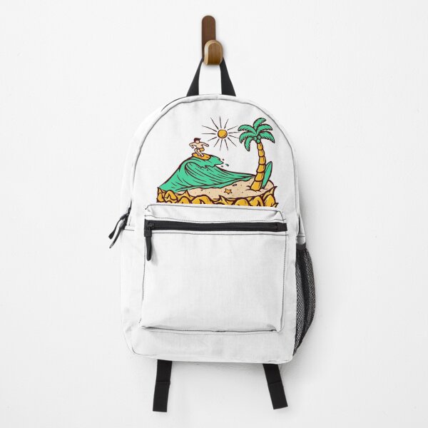 Item preview, Surfing On Pineapple designed and sold by LY DESIGN.