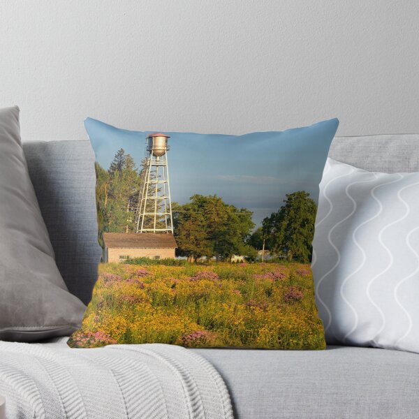 Item preview, Geneva Wildflowers designed and sold by LynyrdSky.