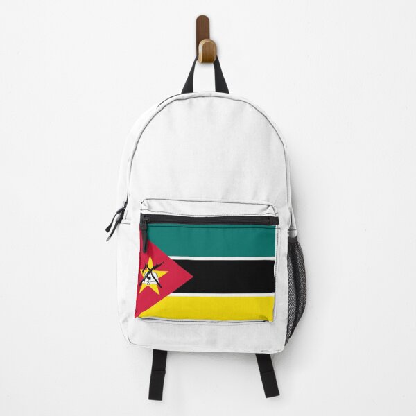 Item preview, Mozambique Flag designed and sold by Flags And co.
