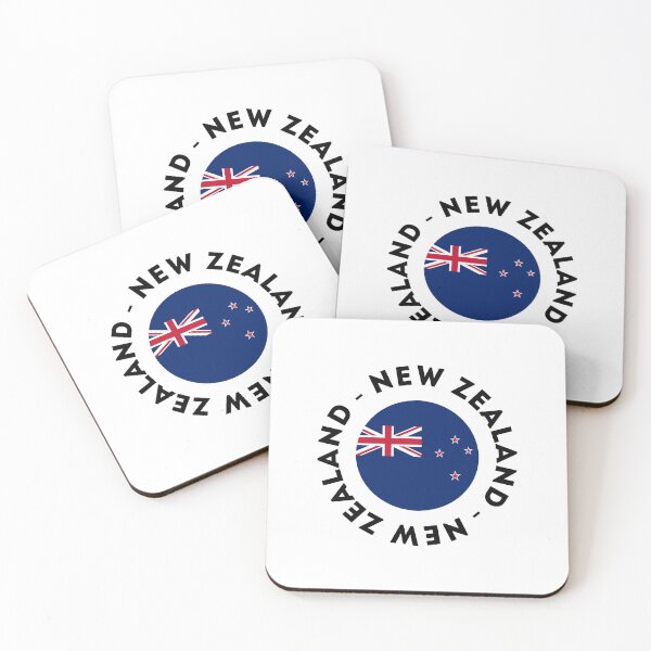 Item preview, New Zealand! designed and sold by grizzly-x.