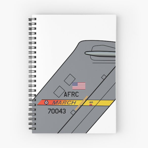 Item preview, USAF Boeing C-17 Globemaster III "The Spirit of Los Angeles" (Left Facing) designed and sold by aspinworks.