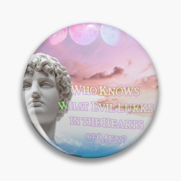 Item preview, We May Never Know designed and sold by mojjave.