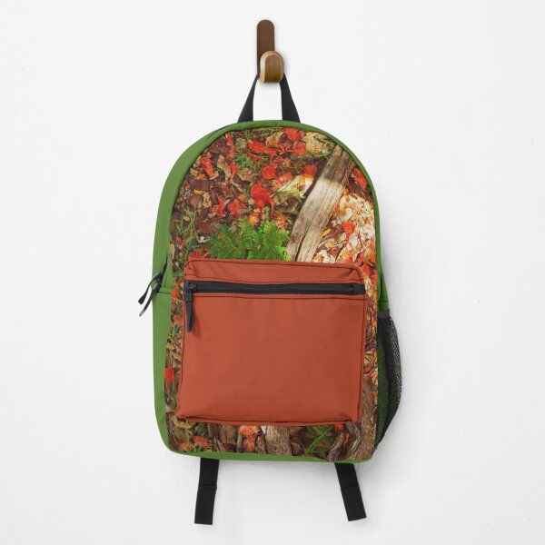 Item preview, View to the flamboyant leaves designed and sold by tripode.