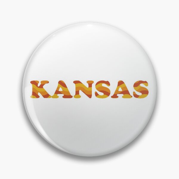 Item preview, Kansas designed and sold by kyliedesigns.