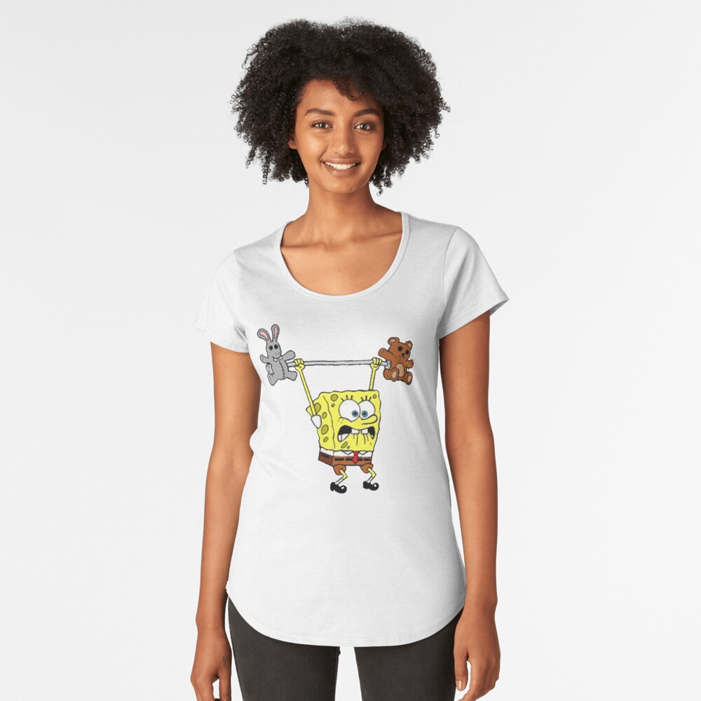 Artikel-Vorschau von Premium Rundhals-Shirt, designt und verkauft von MohsniN.