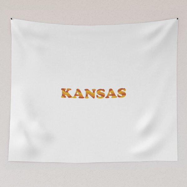 Item preview, Kansas designed and sold by kyliedesigns.